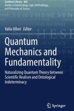 Quantum Mechanics and Fundamentality af Valia Allori