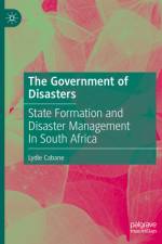 The Government of Disasters af Lydie Cabane