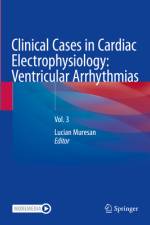Clinical Cases in Cardiac Electrophysiology: Ventricular Arrhythmias af Lucian Muresan