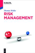 Risk Management af Thomas Wolke