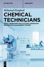 Chemical Technicians af Mohamed Elzagheid