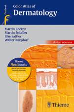 Color Atlas of Dermatology af Martin Rocken