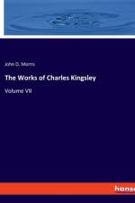 The Works of Charles Kingsley af John D. Morris