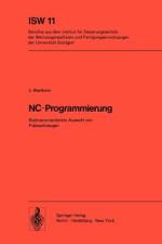 NC-Programmierung af J. Waelkens