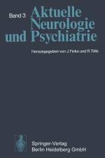 Aktuelle Neurologie und Psychiatrie af Joachim Finke