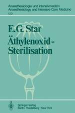 Äthylenoxid-Sterilisation af E. G. Star