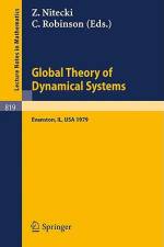 Global Theory of Dynamical Systems af Z. Nitecki