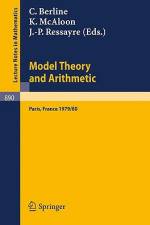 Model Theory and Arithmetic af K. McAloon