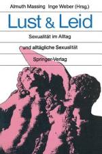 Lust und Leid af Almuth Massing
