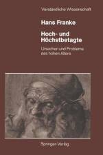 Hoch- und Höchstbetagte af Hans Franke