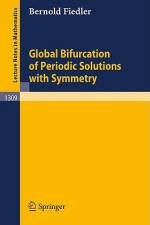 Global Bifurcation of Periodic Solutions with Symmetry af Bernold Fiedler