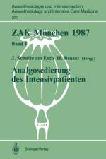 ZAK München 1987 af Herbert Benzer