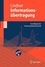 Informationsübertragung af Jurgen Lindner