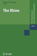 The Rhine af Thomas P. Knepper