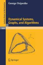 Dynamical Systems, Graphs, and Algorithms af George Osipenko