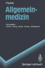 Allgemeinmedizin af Gisela C. Fischer
