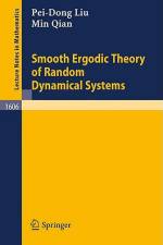 Smooth Ergodic Theory of Random Dynamical Systems af Min Qian