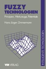 Fuzzy Technologien af H. -J. Zimmermann