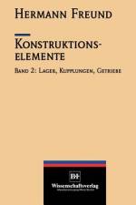 Konstruktionselemente af Hermann Freund