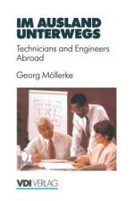 Im Ausland unterwegs af Georg Möllerke