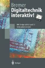 Digitaltechnik interaktiv! af Hans-Georg Bremer