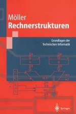 Rechnerstrukturen af Dietmar Moeller