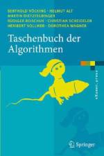 Taschenbuch der Algorithmen af Berthold Vöcking