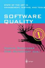 Software Quality af Martin Wieczorek