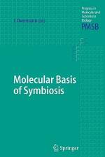 Molecular Basis of Symbiosis af Jörg Overmann
