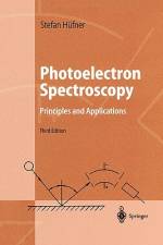 Photoelectron Spectroscopy af Stephan Hüfner