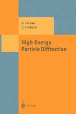 High-Energy Particle Diffraction af Enrico Predazzi