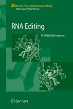 RNA Editing af H. Ulrich Göringer