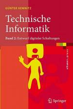 Technische Informatik af Günter Kemnitz