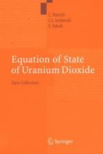 Equation of State of Uranium Dioxide af C. Ronchi