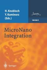 MicroNano Integration af Harald Knobloch