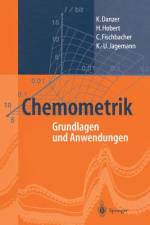 Chemometrik af K. Danzer