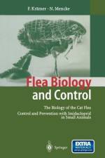 Flea Biology and Control af Friederike Kramer
