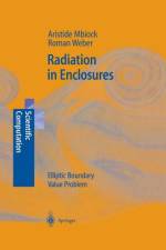 Radiation in Enclosures af Aristide Mbiock