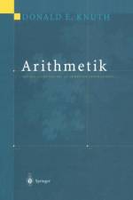 Arithmetik af Donald E. Knuth