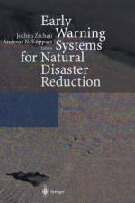 Early Warning Systems for Natural Disaster Reduction af Andreas N. Küppers