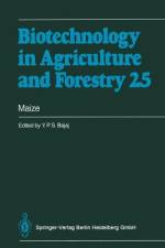 Maize af Y. P. S. Bajaj