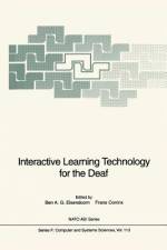 Interactive Learning Technology for the Deaf af Frans Coninx