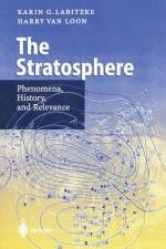 The Stratosphere af Harry Van Loon