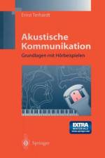 Akustische Kommunikation af Ernst Terhardt