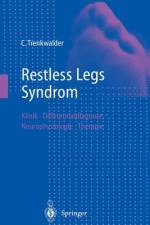 Restless Legs Syndrom af Claudia Trenkwalder