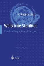 Weibliche Sterilität af Klaus Diedrich