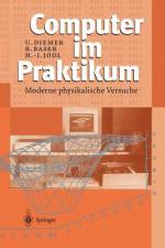 Computer im Praktikum af Uli Diemer