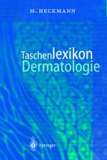 Taschenlexikon Dermatologie af Marc Heckmann
