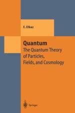 Quantum af Edgard Elbaz