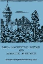 Drug-Inactivating Enzymes and Antibiotic Resistance af S. Mitsuhashi